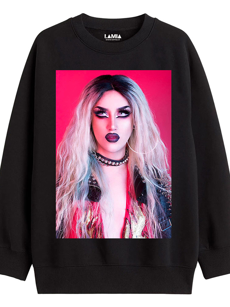 Polerón Adore Delano Rupaul's Drag Race Línea Premium #1 1