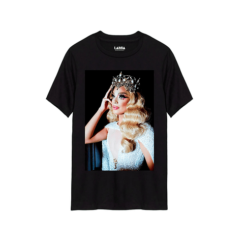 Polera Valentina Rupaul's Drag Race Línea Premium #1