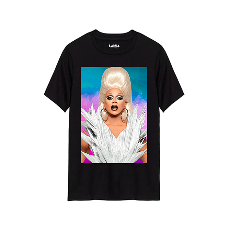 Polera RuPaul Rupaul's Drag Race Línea Premium #1