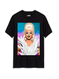 Polera RuPaul Rupaul's Drag Race Línea Premium #1 - Miniatura 1