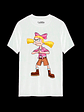 Polera Helga Pataki - Hey Arnold! Línea Premium #2 - Miniatura 2