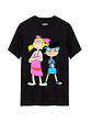 Polera Helga Pataki y Phoebe Línea Premium #5 - Miniatura 1