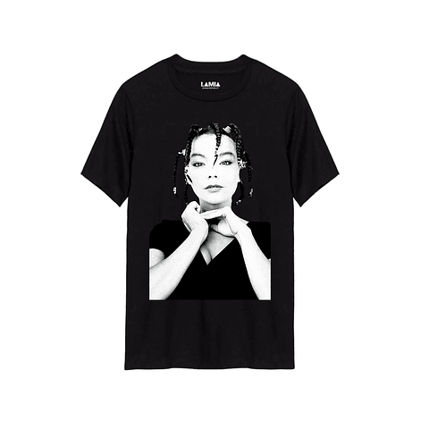 Polera Bjork Línea Premium #1