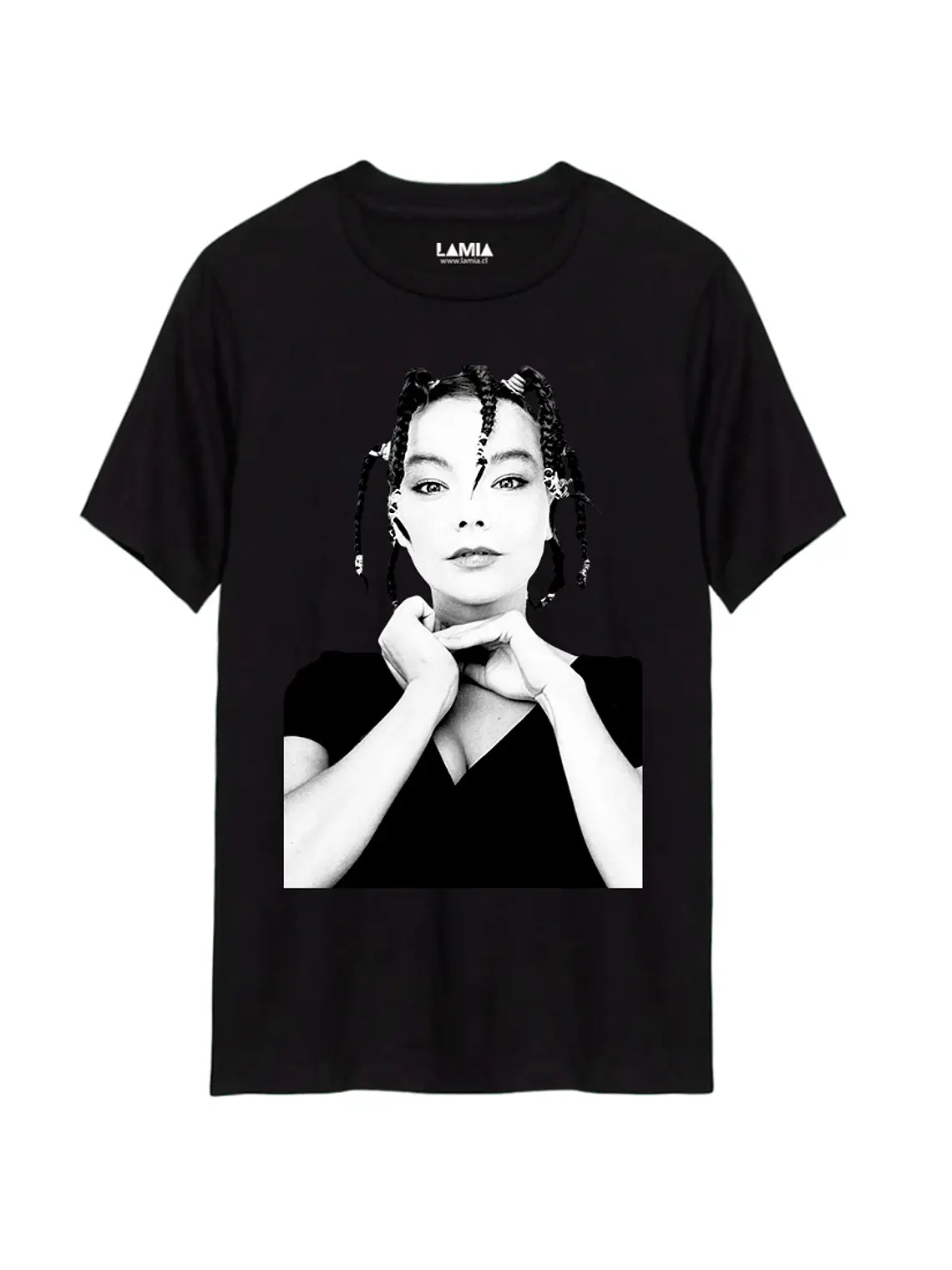 Polera Bjork Línea Premium #1 1