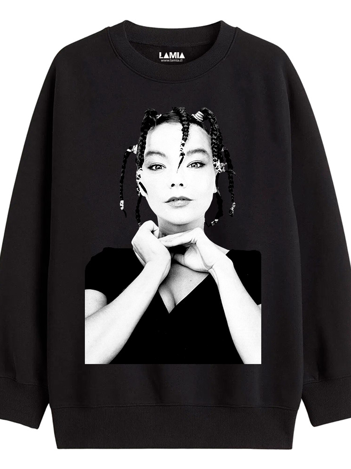 Polerón Bjork Línea Premium #1 1