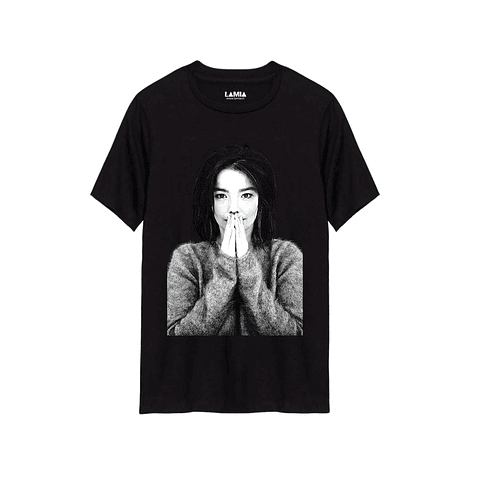 Polera Bjork Línea Premium #2