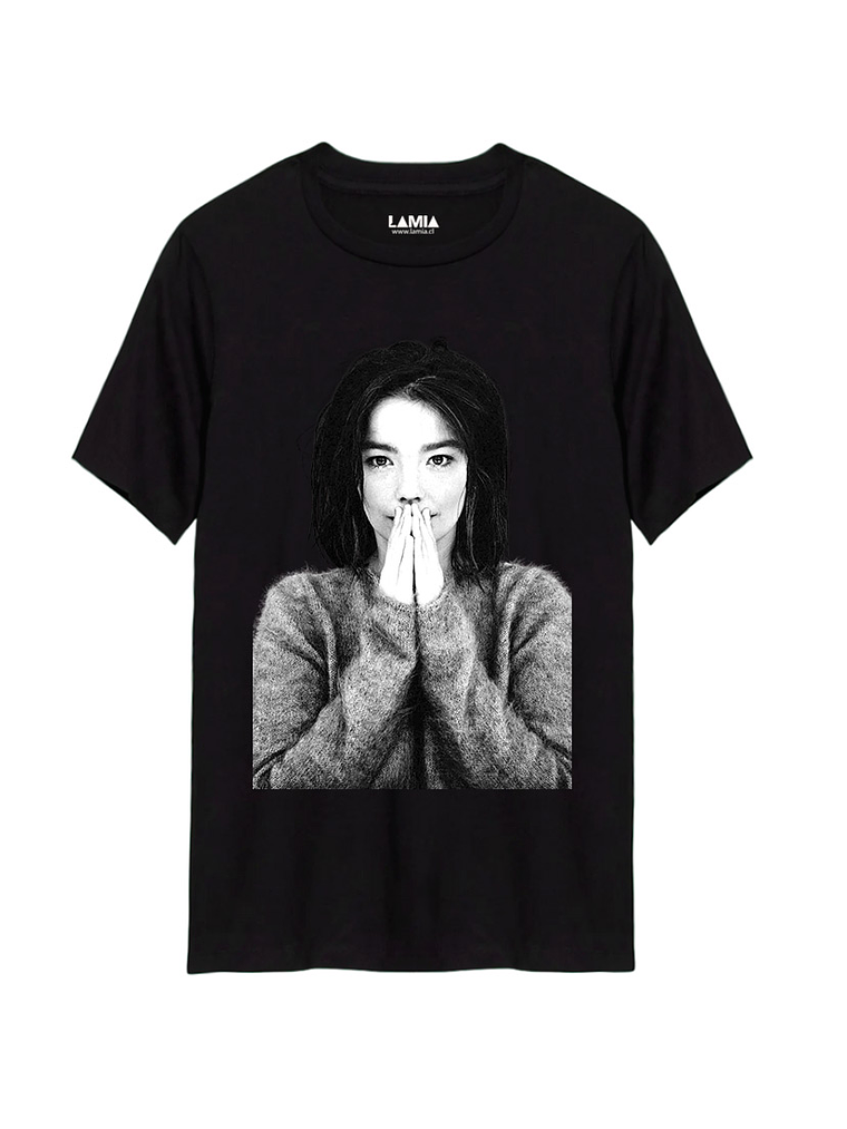 Polera Bjork Línea Premium #2 1