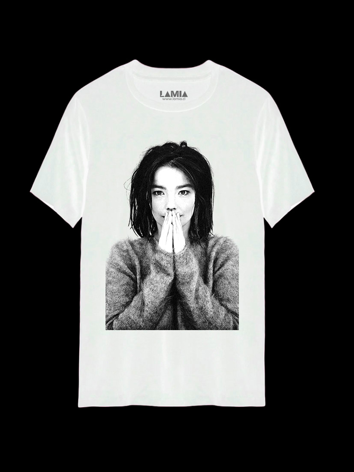 Polera Bjork Línea Premium #2 2