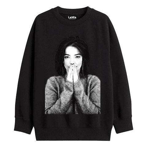 Polerón Bjork Línea Premium #2