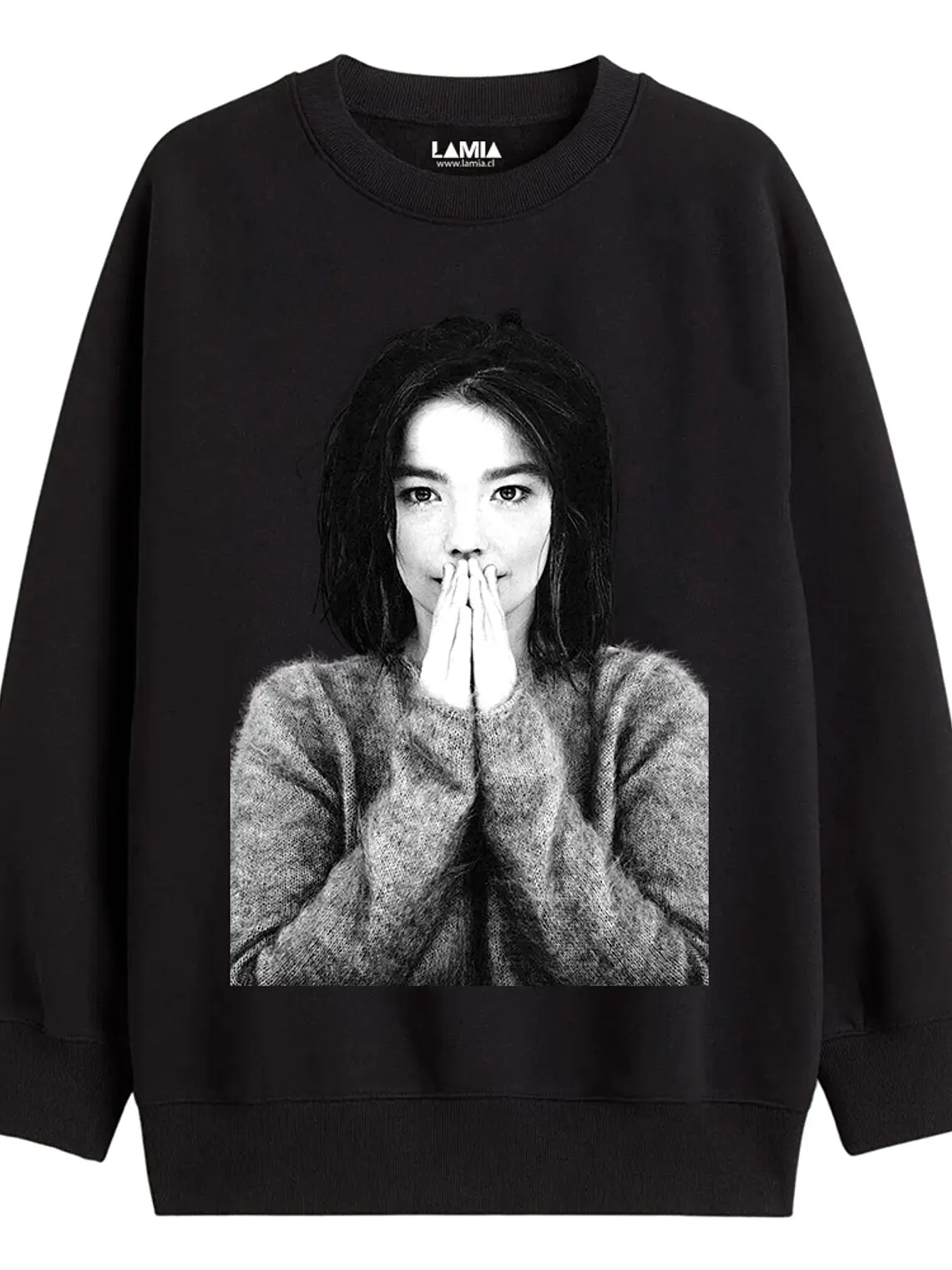 Polerón Bjork Línea Premium #2 1