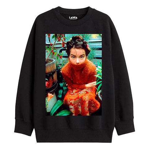 Polerón Bjork Línea Premium #3