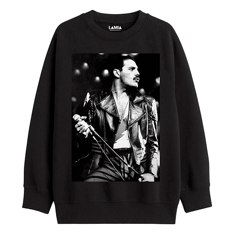 Polerón Freddie Mercury Línea Premium #3