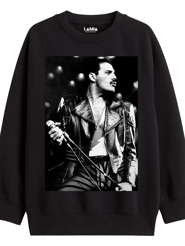 Polerón Freddie Mercury Línea Premium #3 1