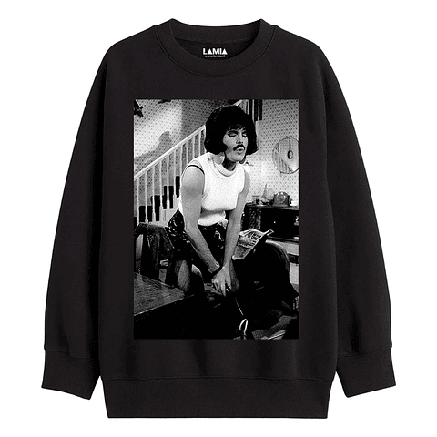 Polerón Freddie Mercury Línea Premium #2