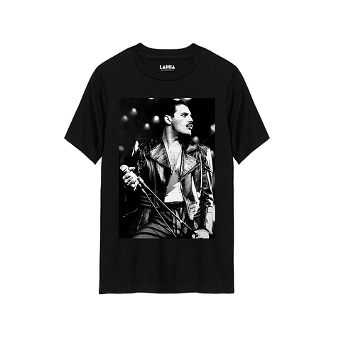 Polera Freddie Mercury Línea Premium #3