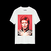 Polera David Bowie Línea Premium #2