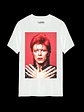 Polera David Bowie Línea Premium #2 - Miniatura 2