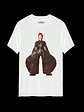 Polera David Bowie Línea Premium #4 - Miniatura 2