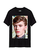 Polera David Bowie Línea Premium #5 - Miniatura 1