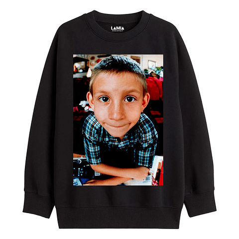 Polerón Dewey Malcolm Línea Premium #1