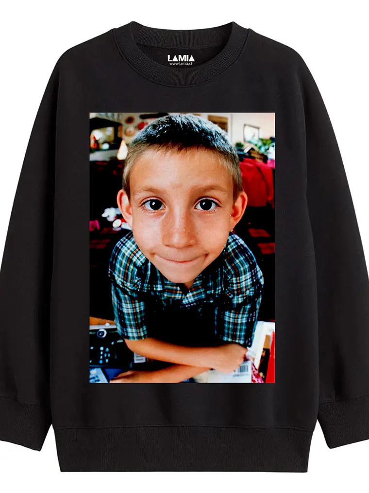 Polerón Dewey Malcolm Línea Premium #1 1