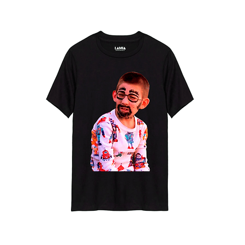 Polera Dewey Malcolm Línea Premium #3