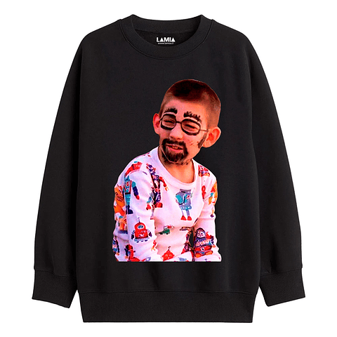 Polerón Dewey Malcolm Línea Premium #3