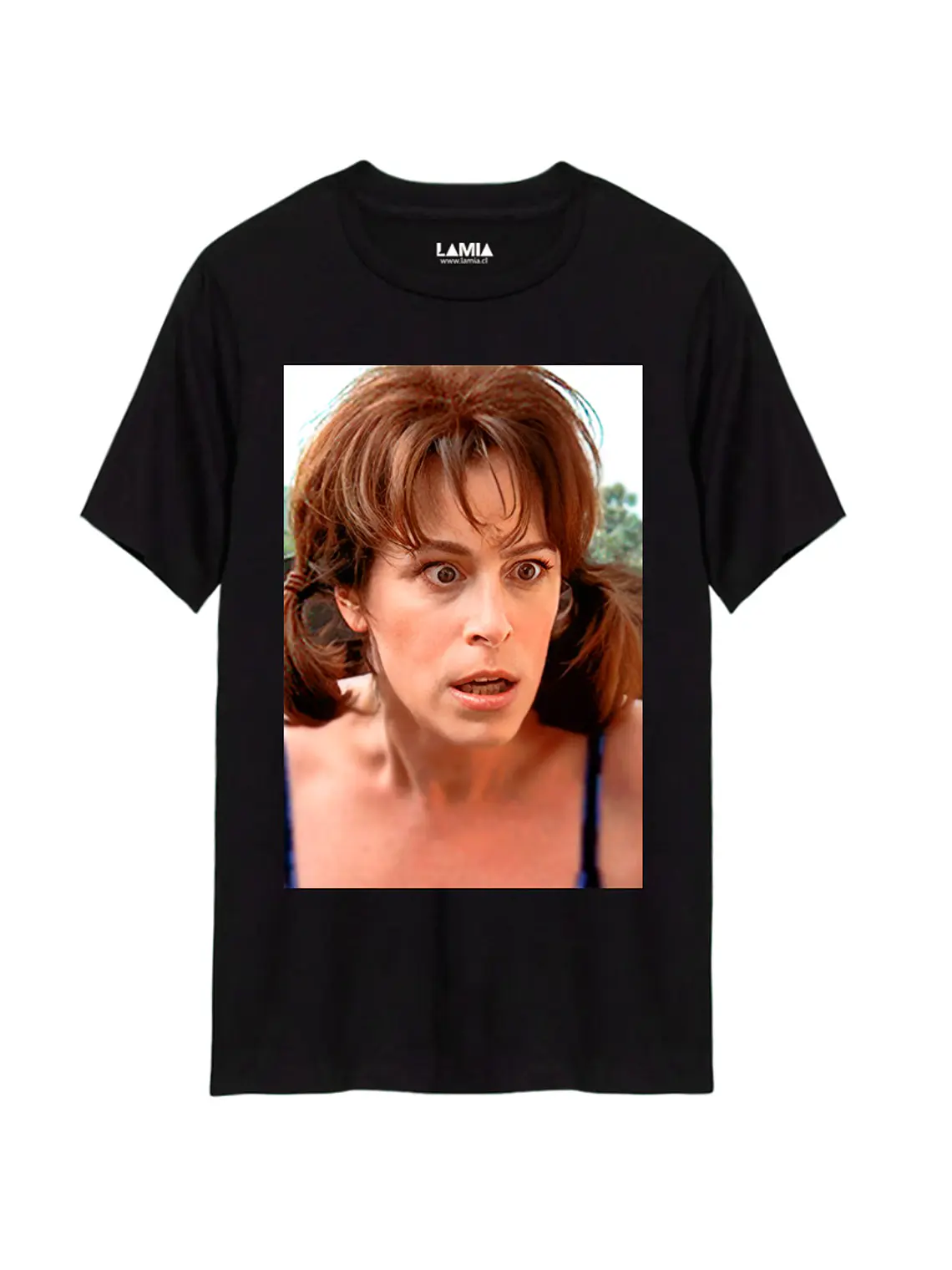 Polera Lois Malcolm Línea Premium #10 1