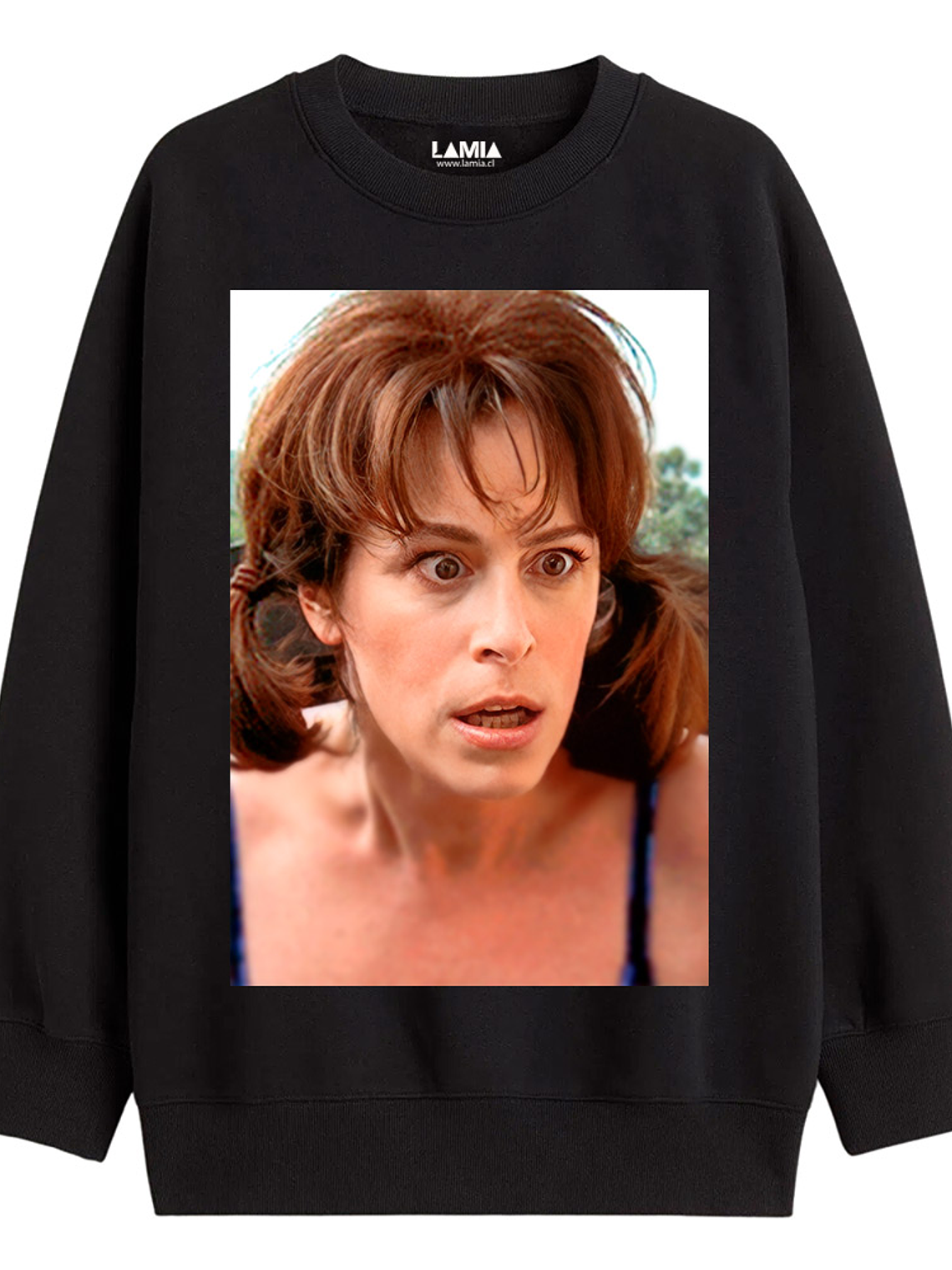 Polerón Lois Malcolm Línea Premium #10 1