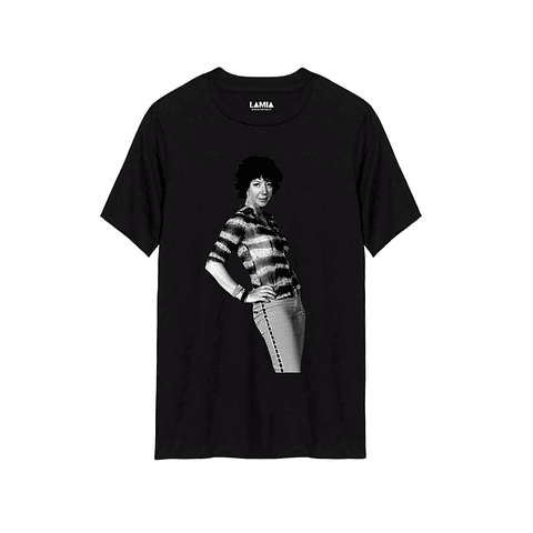 Polera Poto Loco Línea Premium #1