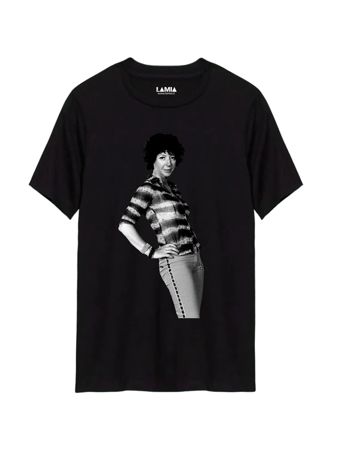 Polera Poto Loco Línea Premium #1 1