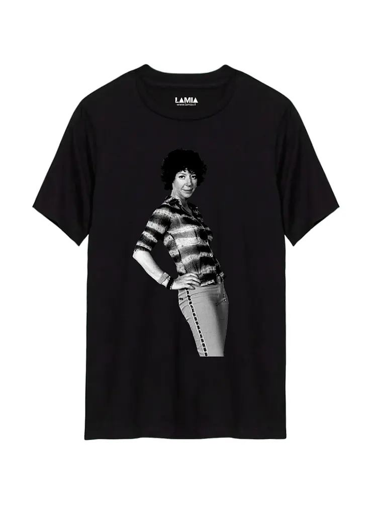 Polera Poto Loco Línea Premium #1 1
