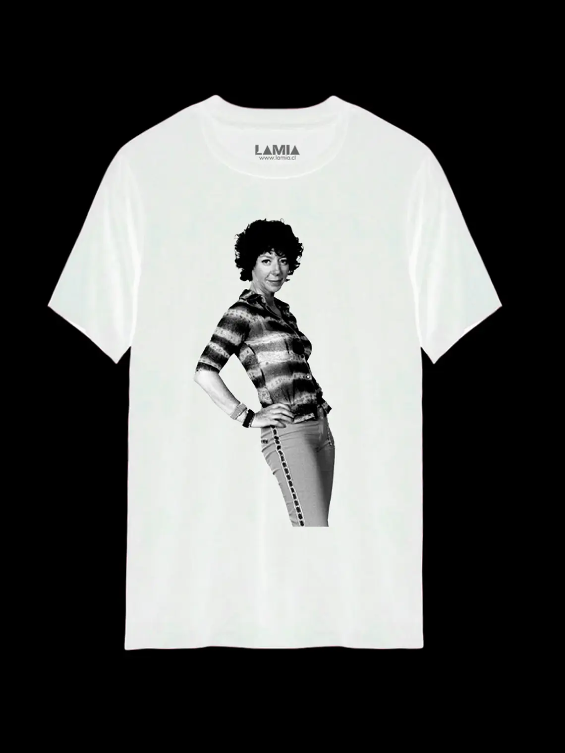 Polera Poto Loco Línea Premium #1 2
