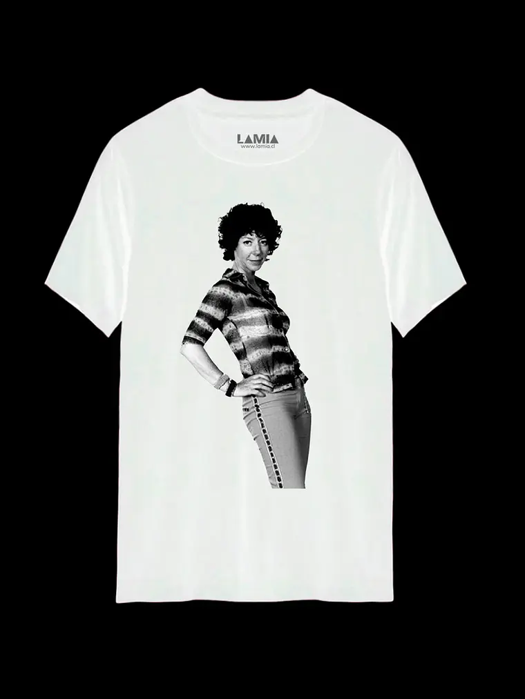 Polera Poto Loco Línea Premium #1 2