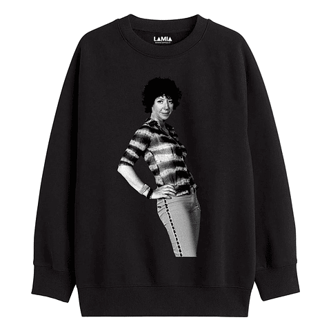 Polerón Poto Loco Línea Premium #1