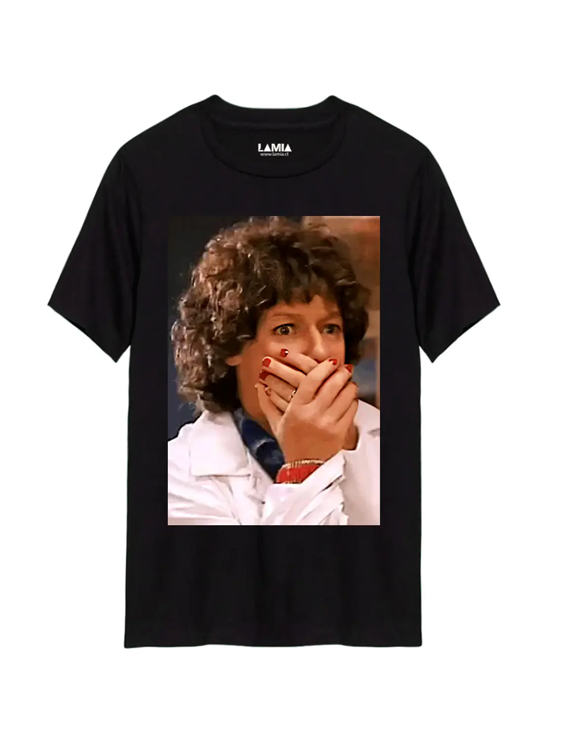 Polera Poto Loco Línea Premium #2 1