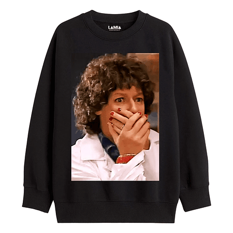 Polerón Poto Loco Línea Premium #2