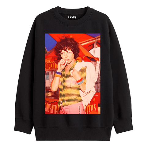 Polerón Poto Loco Línea Premium #3