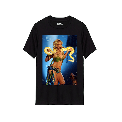 Polera Britney Spears Línea Premium #4