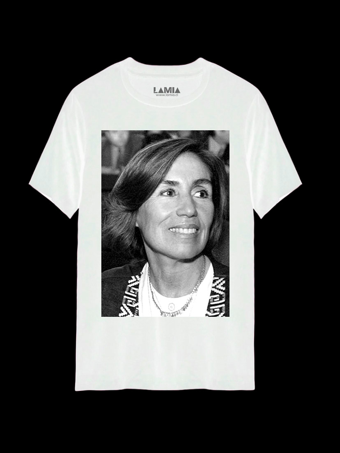 Polera Gladys Marín Línea Premium #3 2
