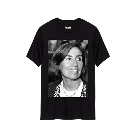 Polera Gladys Marín Línea Premium #3