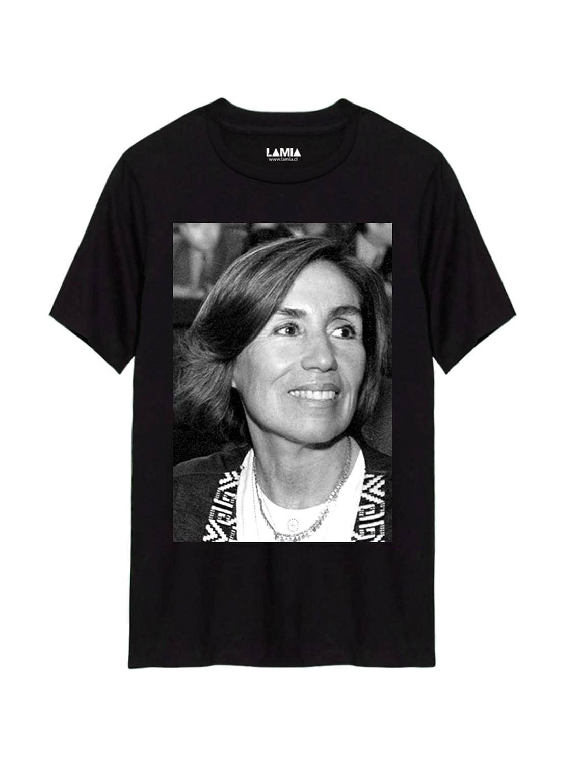 Polera Gladys Marín Línea Premium #3 1