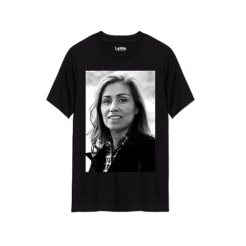 Polera Gladys Marín Línea Premium #4