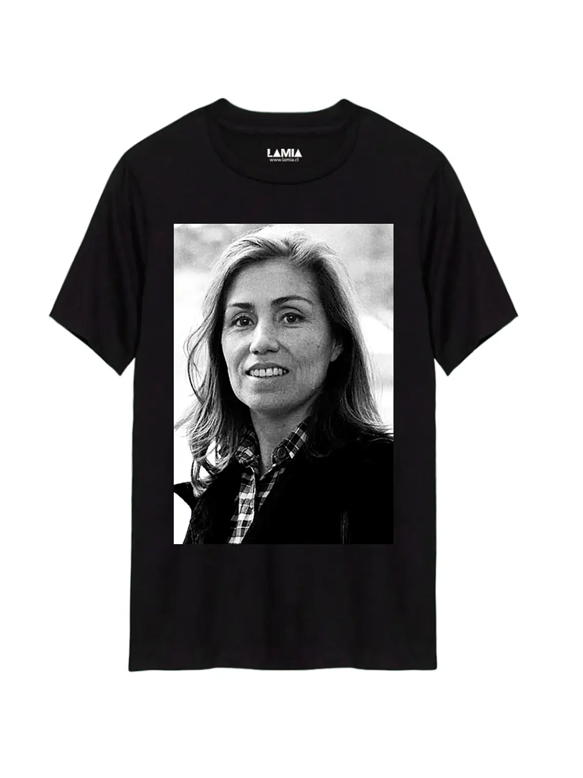 Polera Gladys Marín Línea Premium #4 1
