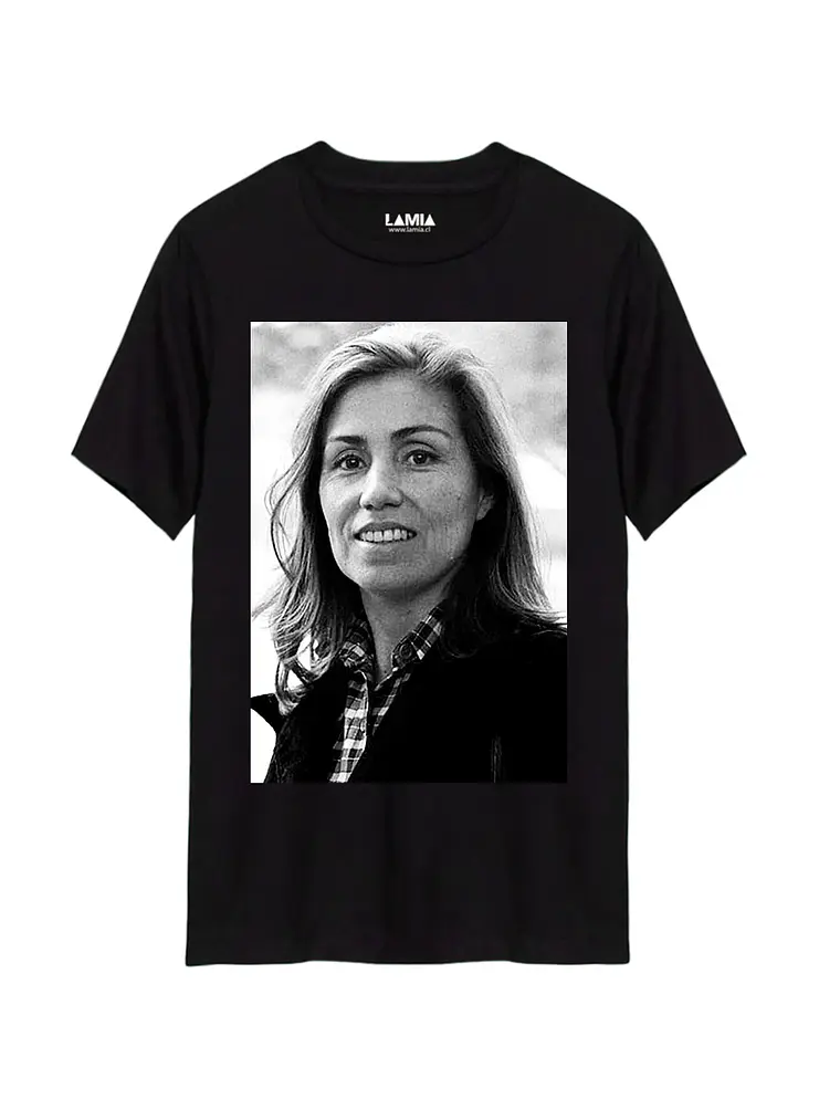 Polera Gladys Marín Línea Premium #4 1