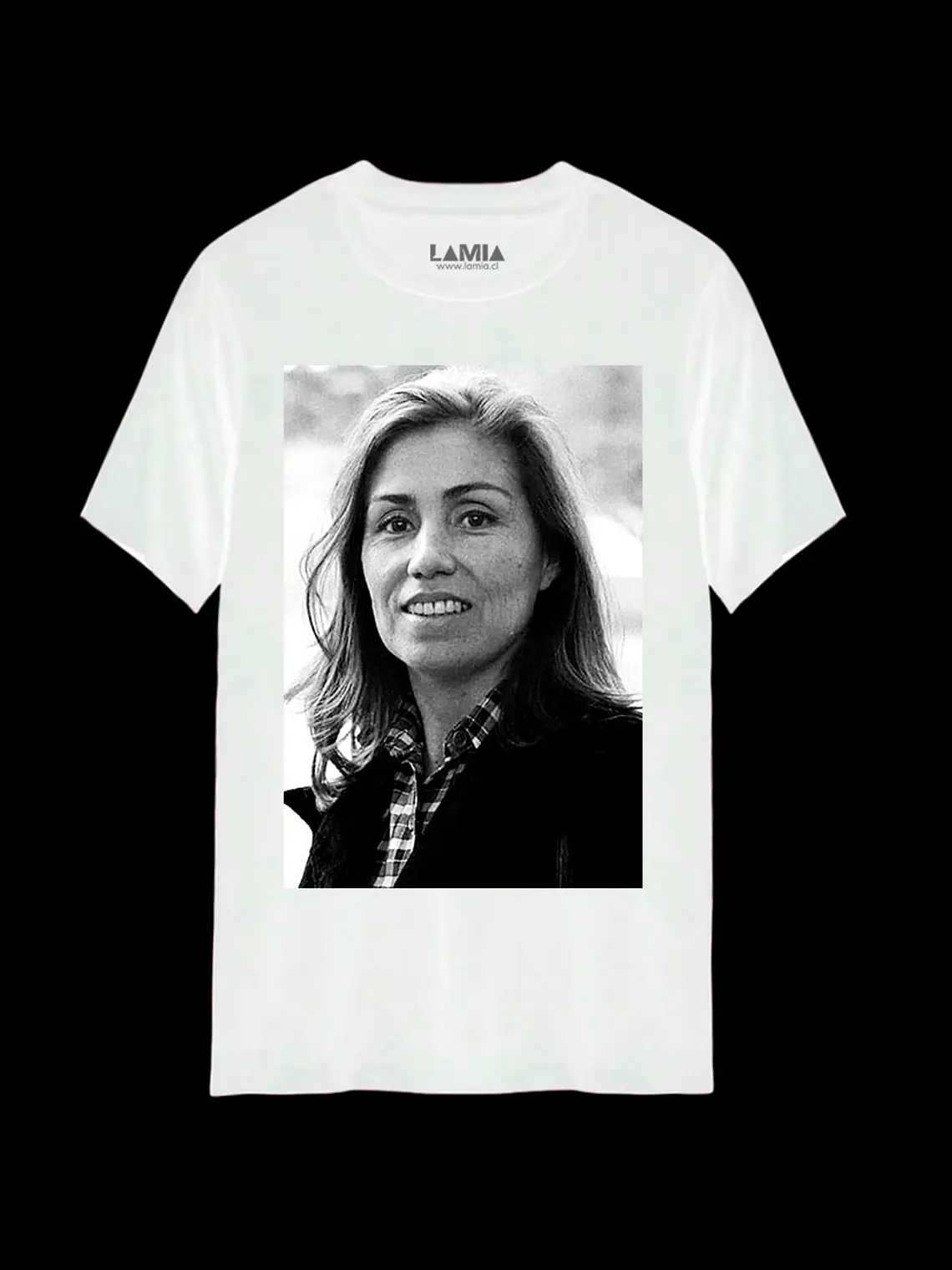 Polera Gladys Marín Línea Premium #4 2