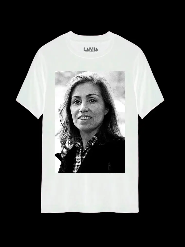 Polera Gladys Marín Línea Premium #4 2