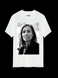Polera Gladys Marín Línea Premium #4 - Miniatura 2