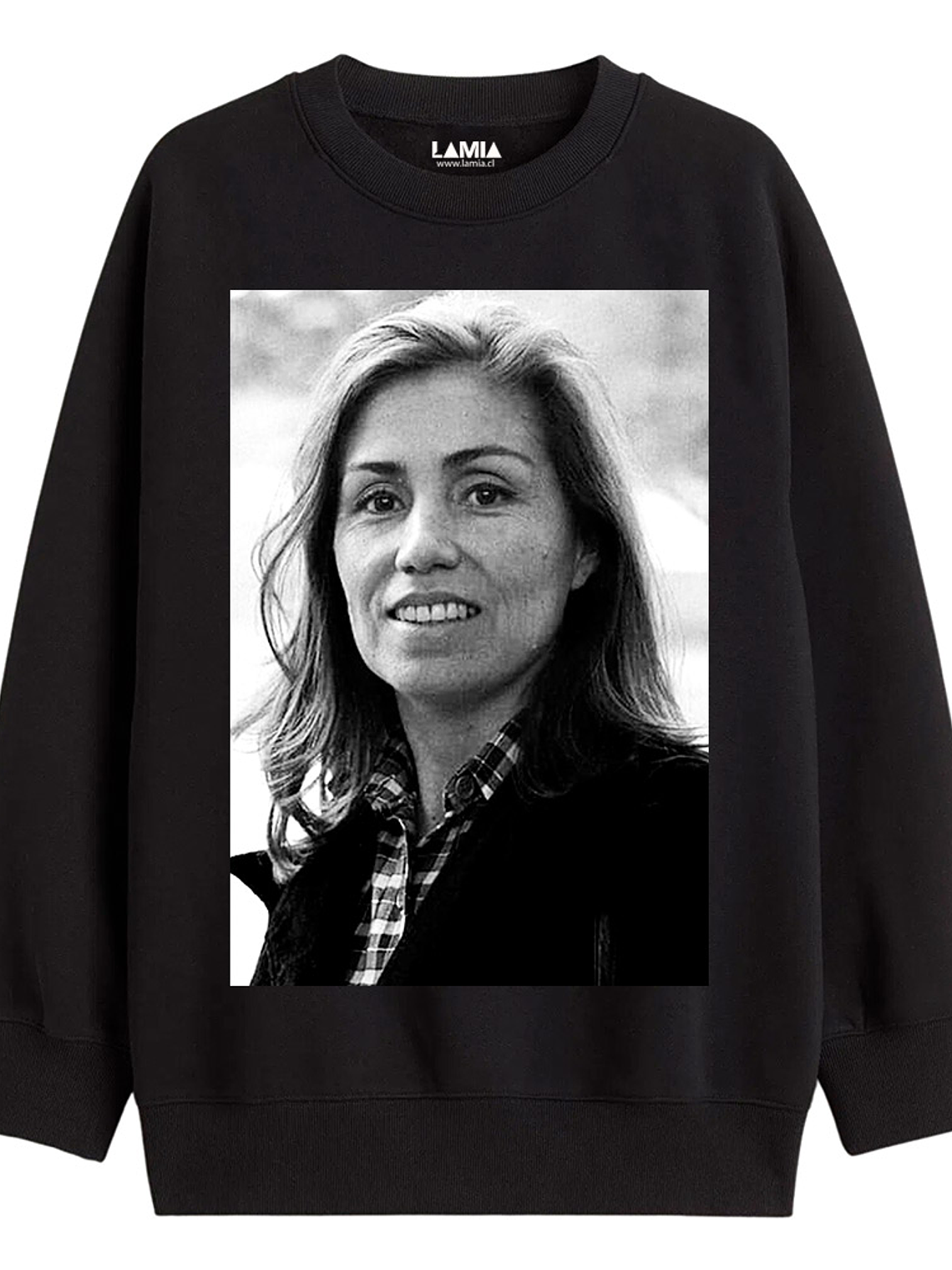 Polerón Gladys Marín Línea Premium #4 1