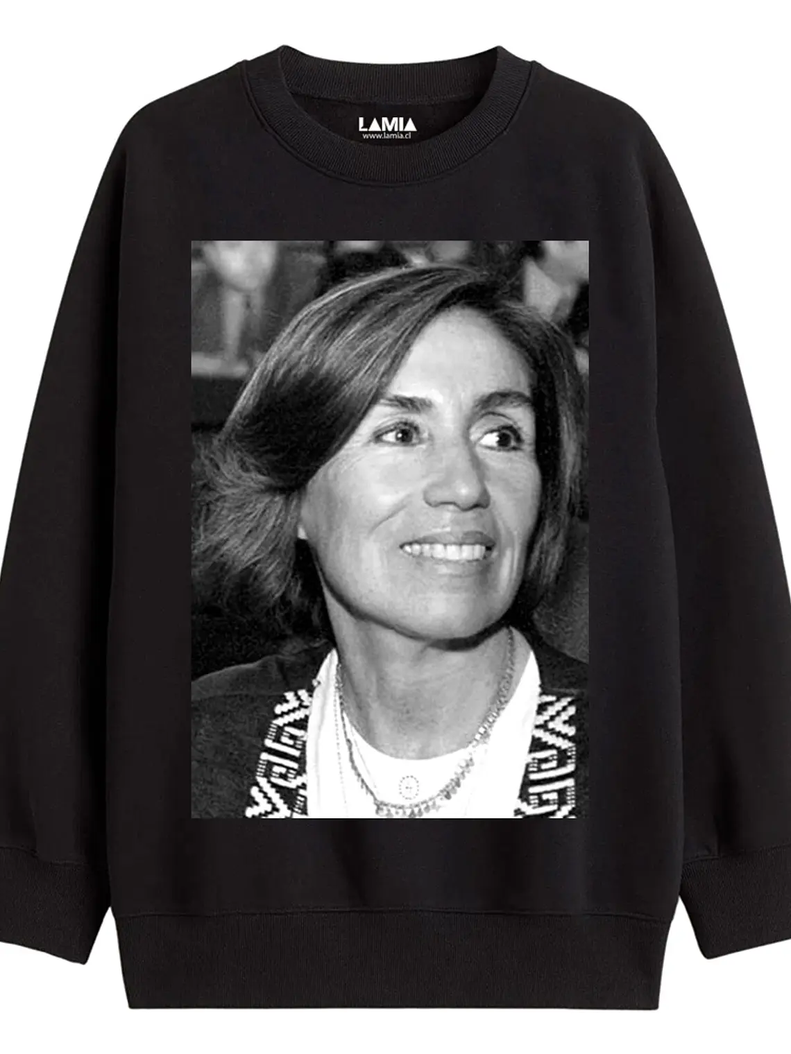 Polerón Gladys Marín-Línea Premium #3 1